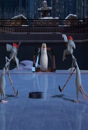 The Penguins of Madagascar