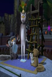 The Penguins of Madagascar