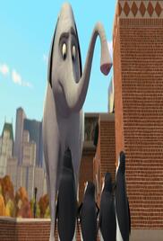 The Penguins of Madagascar