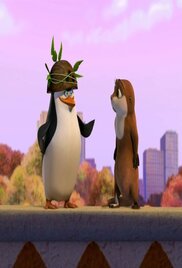 The Penguins of Madagascar