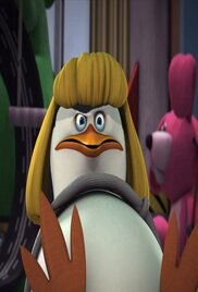 The Penguins of Madagascar