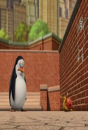 The Penguins of Madagascar