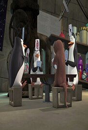 The Penguins of Madagascar