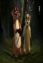 The Penguins of Madagascar