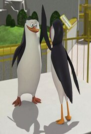 The Penguins of Madagascar