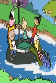 Ed Edd n Eddy