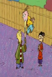 Ed Edd n Eddy