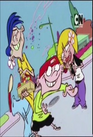 Ed Edd n Eddy