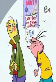 Ed Edd n Eddy