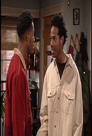 The Wayans Bros