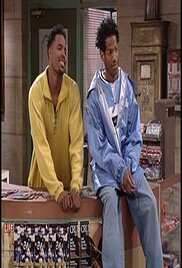 The Wayans Bros