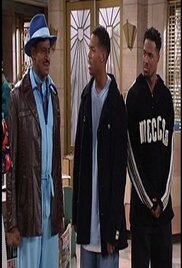 The Wayans Bros