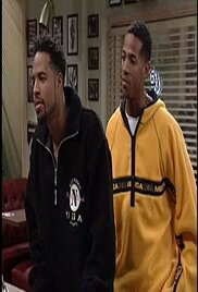 The Wayans Bros