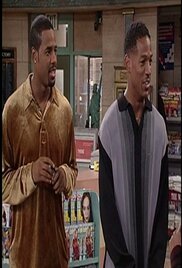 The Wayans Bros