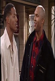 The Wayans Bros