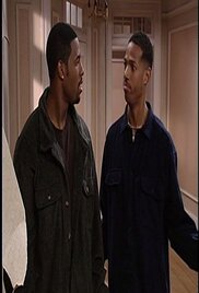 The Wayans Bros