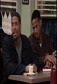 The Wayans Bros