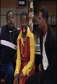 The Wayans Bros