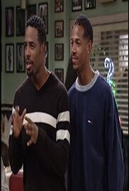 The Wayans Bros