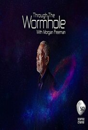 Through the Wormhole