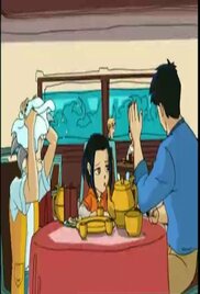 Jackie Chan Adventures