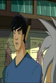 Jackie Chan Adventures