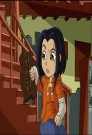 Jackie Chan Adventures