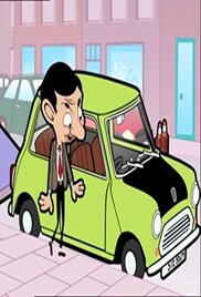 Mr Bean - The Animated Series