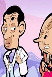 Mr Bean - The Animated Series