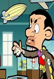 Mr Bean - The Animated Series