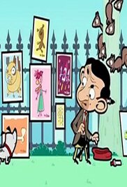 Mr Bean - The Animated Series