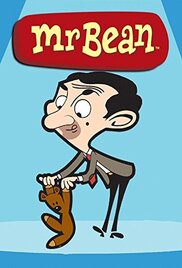 Mr Bean - The Animated Series