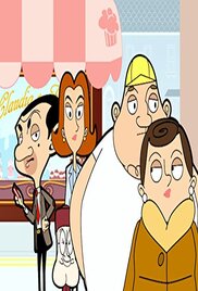 Mr Bean - The Animated Series