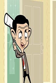 Mr Bean - The Animated Series