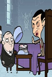 Mr Bean - The Animated Series