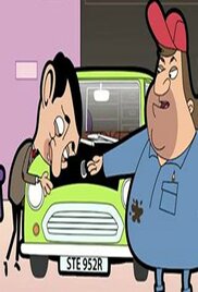 Mr Bean - The Animated Series