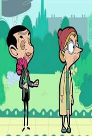 Mr Bean - The Animated Series