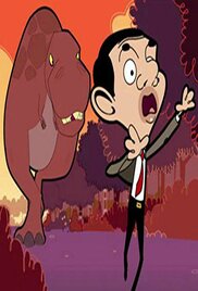 Mr Bean - The Animated Series