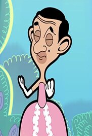 Mr Bean - The Animated Series