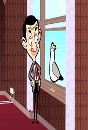 Mr Bean - The Animated Series