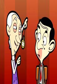 Mr Bean - The Animated Series