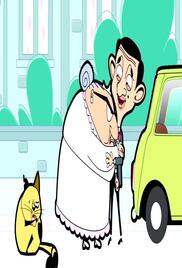 Mr Bean - The Animated Series