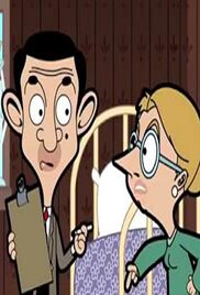 Mr Bean - The Animated Series