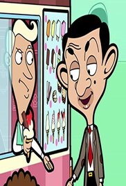 Mr Bean - The Animated Series