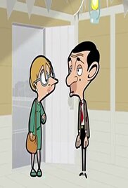 Mr Bean - The Animated Series