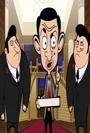 Mr Bean - The Animated Series