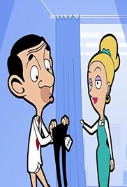 Mr Bean - The Animated Series