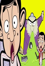 Mr Bean - The Animated Series