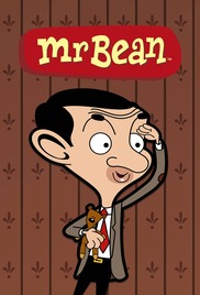 Mr Bean - The Animated Series