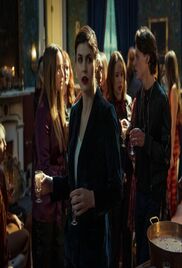 Anne Rices Mayfair Witches